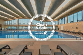 Отель Hotel Golf Mar  Малвейра